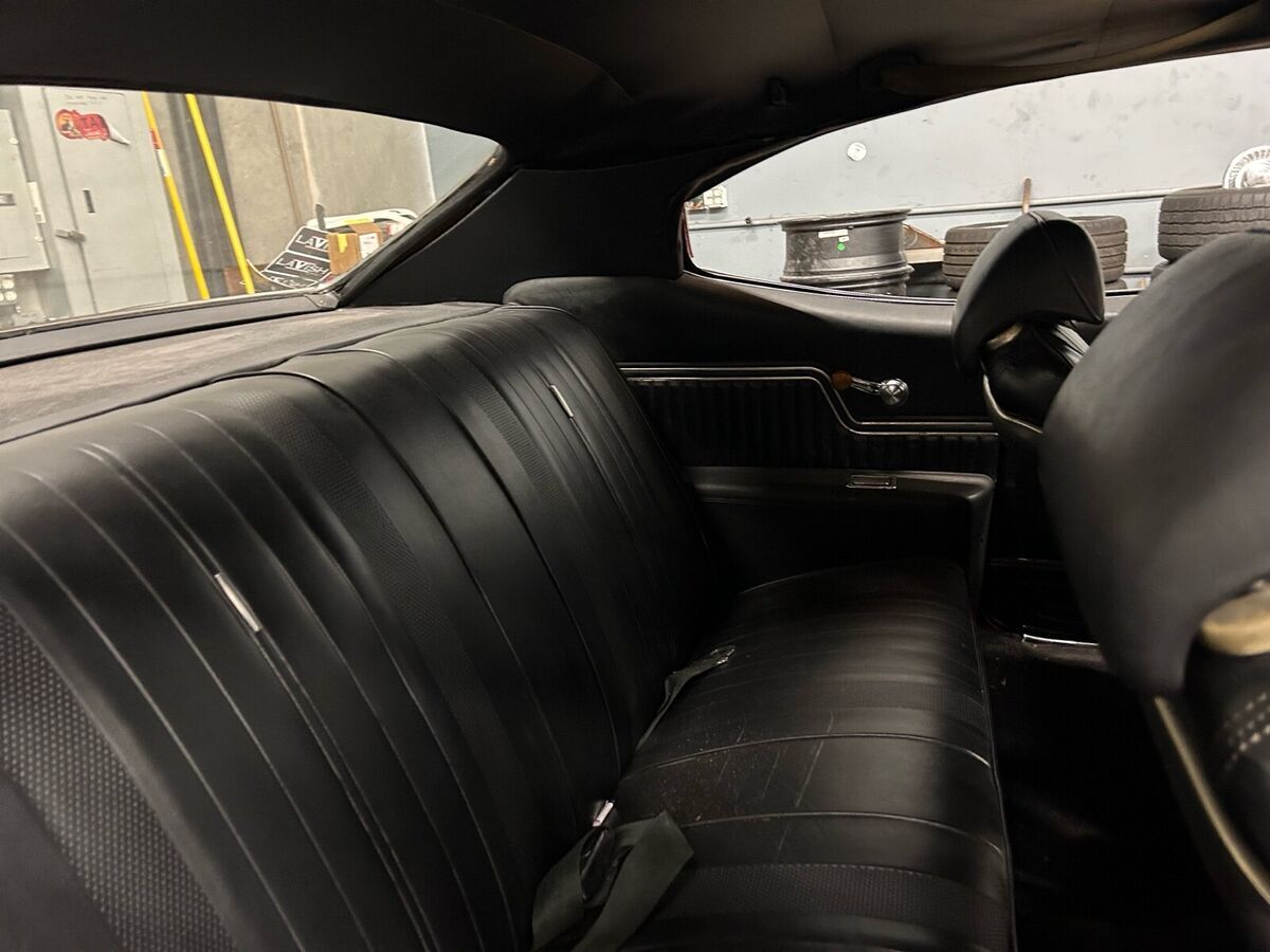 1970 Chevrolet Chevelle - photo 13