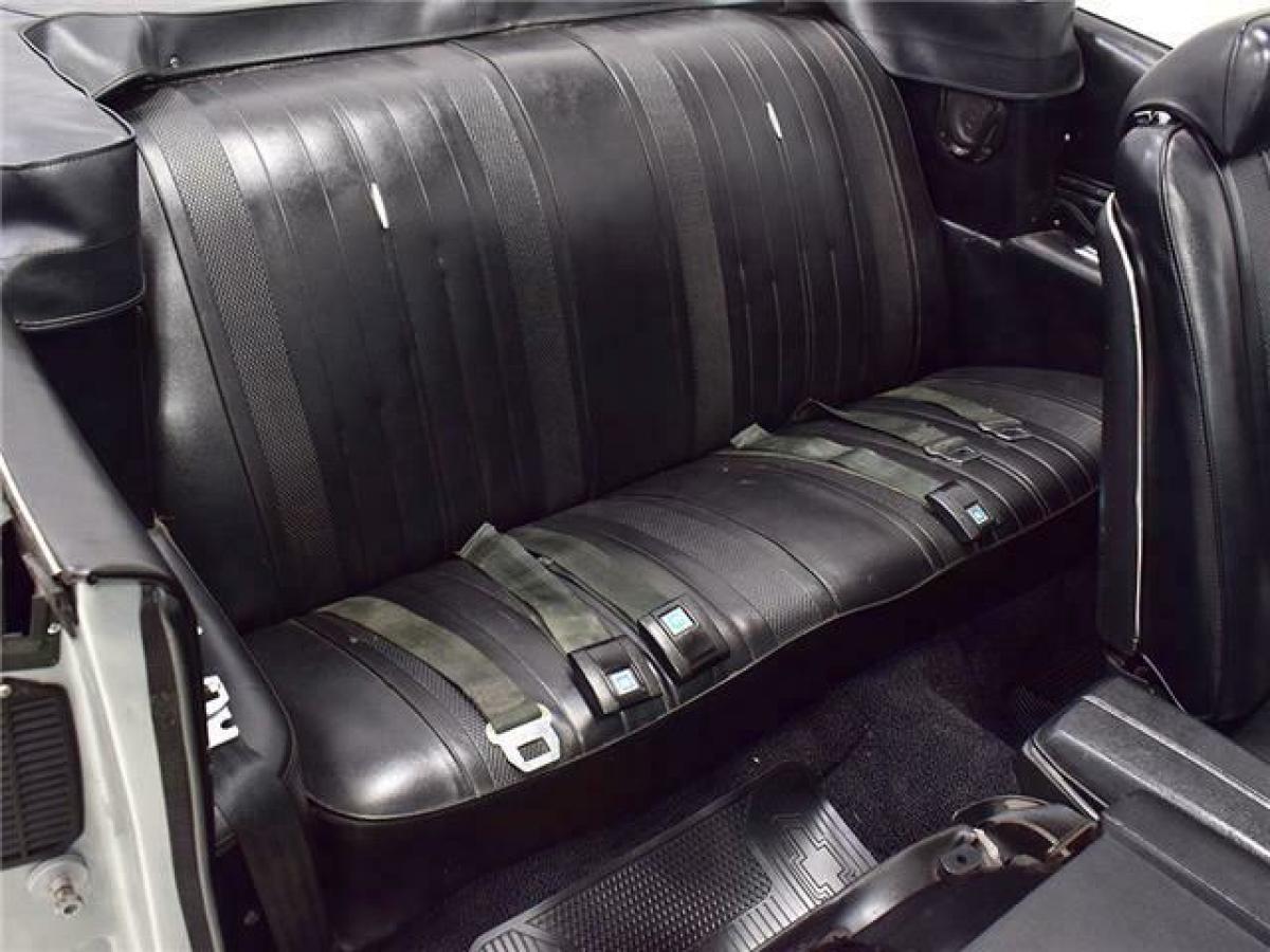 1970 Chevrolet Chevelle LS5 - photo 10