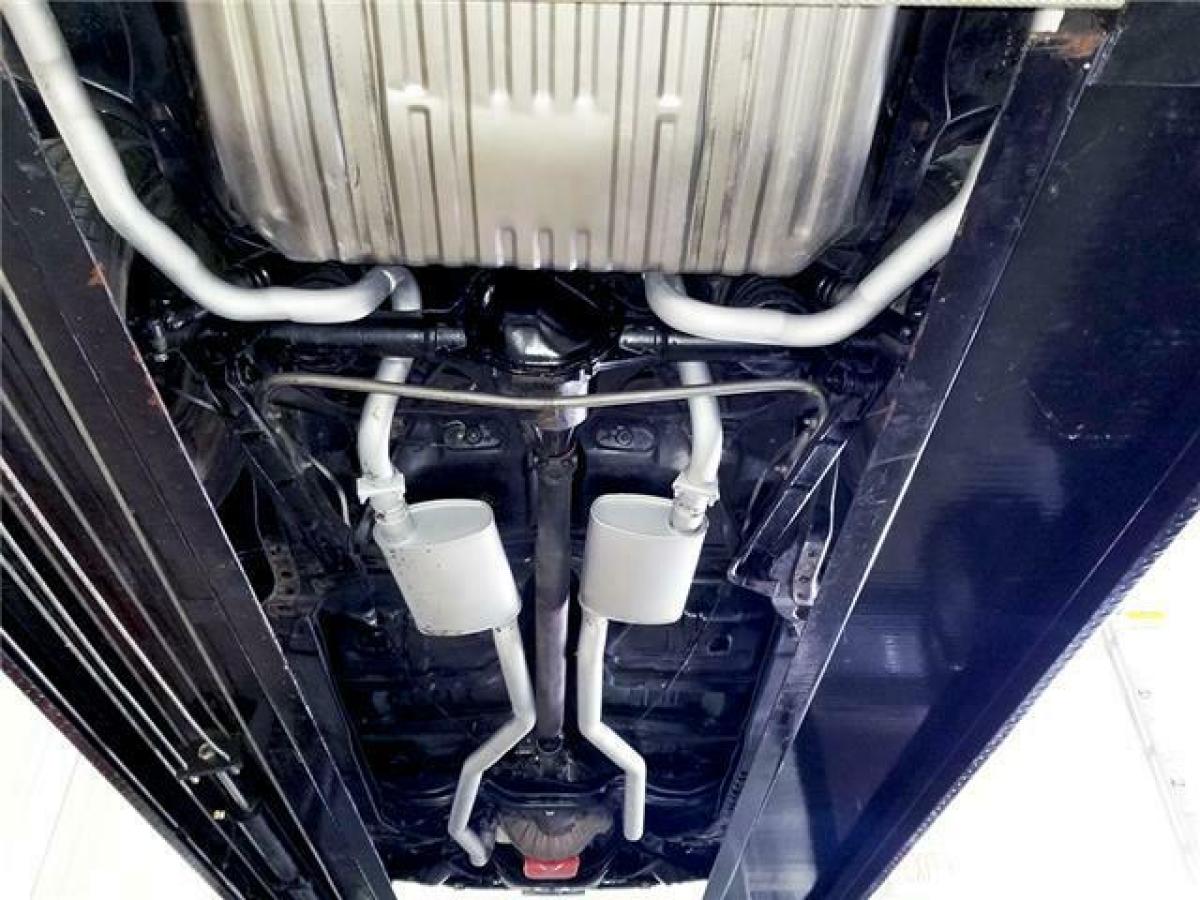 1970 Chevrolet Chevelle LS5 - photo 12