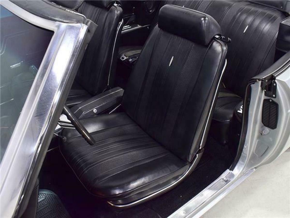 1970 Chevrolet Chevelle LS5 - photo 8
