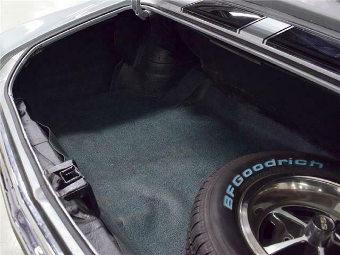1970 Chevrolet Chevelle LS5 - photo 10