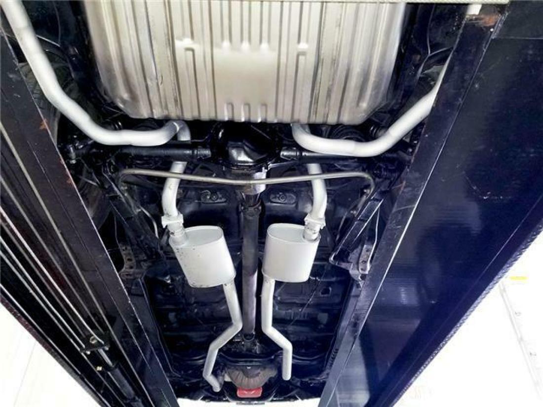 1970 Chevrolet Chevelle LS5 - photo 12