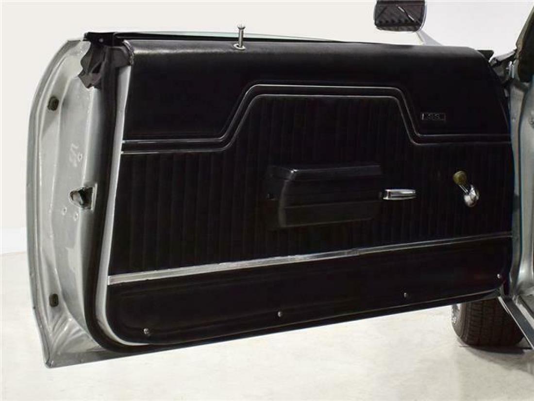 1970 Chevrolet Chevelle LS5 - photo 7