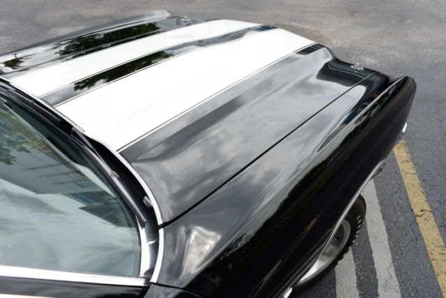 1970 Chevrolet Chevelle LS5 Collector's SEE VIDEO!!! - photo 3