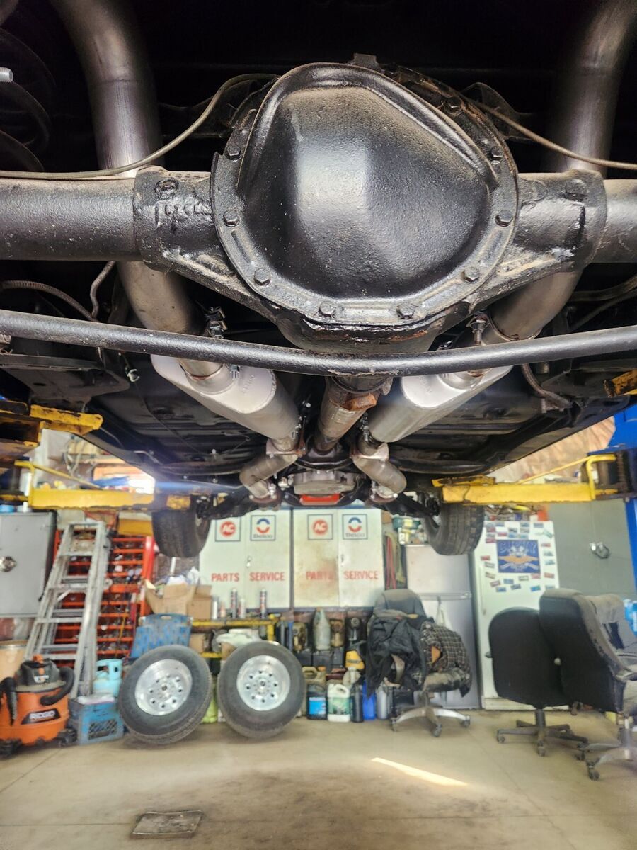 1970 Chevrolet Chevelle - photo 10