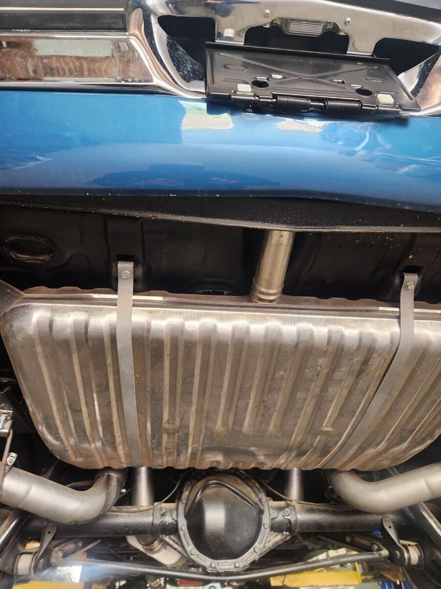 1970 Chevrolet Chevelle - photo 11