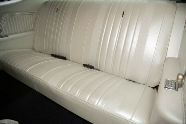 1970 Chevrolet Chevelle LS6 454 Big Block M22 - photo 11