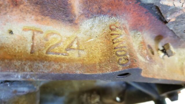 1970 Chevrolet Chevelle Malibu - photo 13