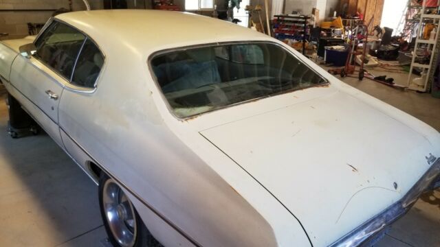 1970 Chevrolet Chevelle Malibu - photo 3