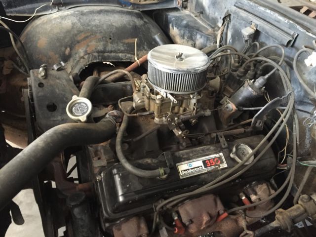 1970 Chevrolet Chevelle - photo 2