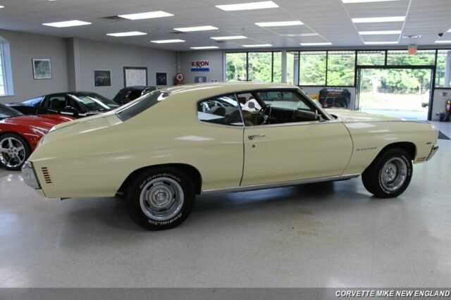 1970 Chevrolet Chevelle Malibu - photo 9