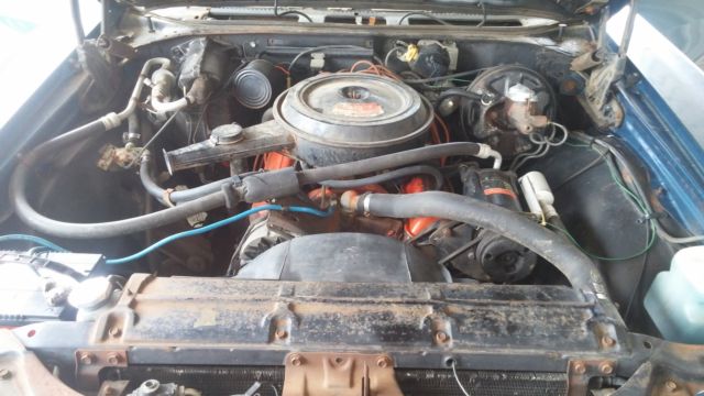 1970 Chevrolet Chevelle Malibu - photo 10