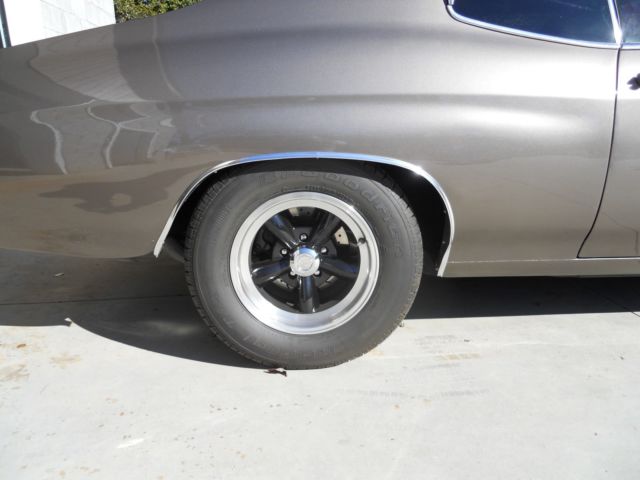 1970 Chevrolet Chevelle - photo 11