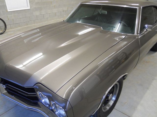 1970 Chevrolet Chevelle - photo 5