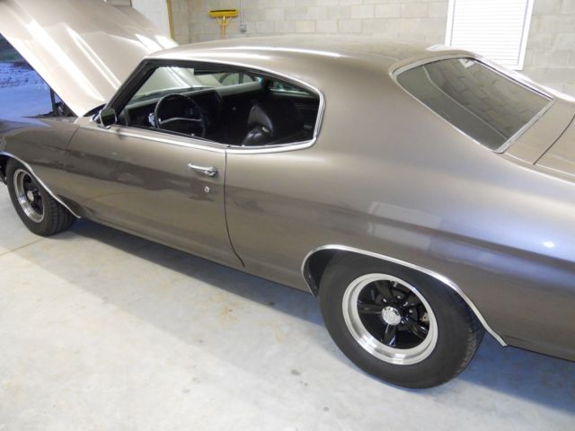 1970 Chevrolet Chevelle - photo 8
