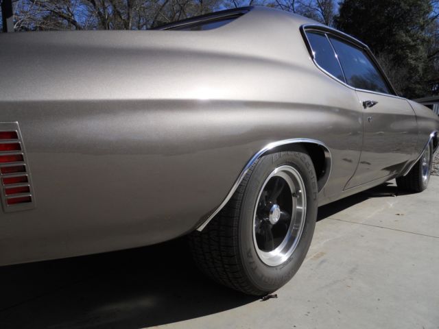 1970 Chevrolet Chevelle - photo 11