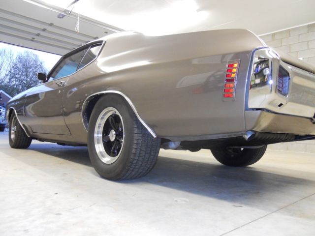 1970 Chevrolet Chevelle - photo 6