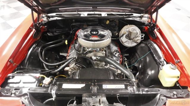 1970 Chevrolet Chevelle Malibu - photo 4