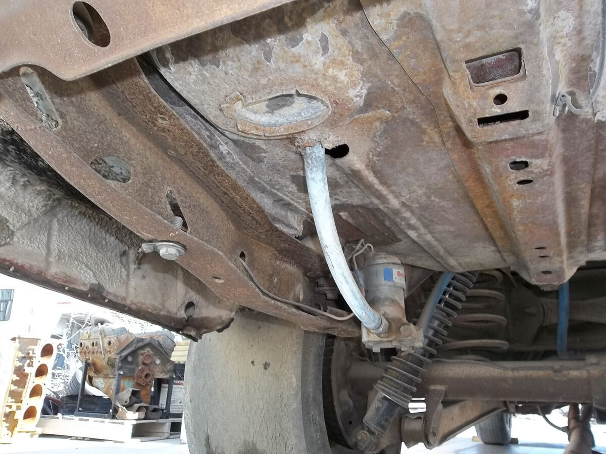 1970 Chevrolet Chevelle - photo 12