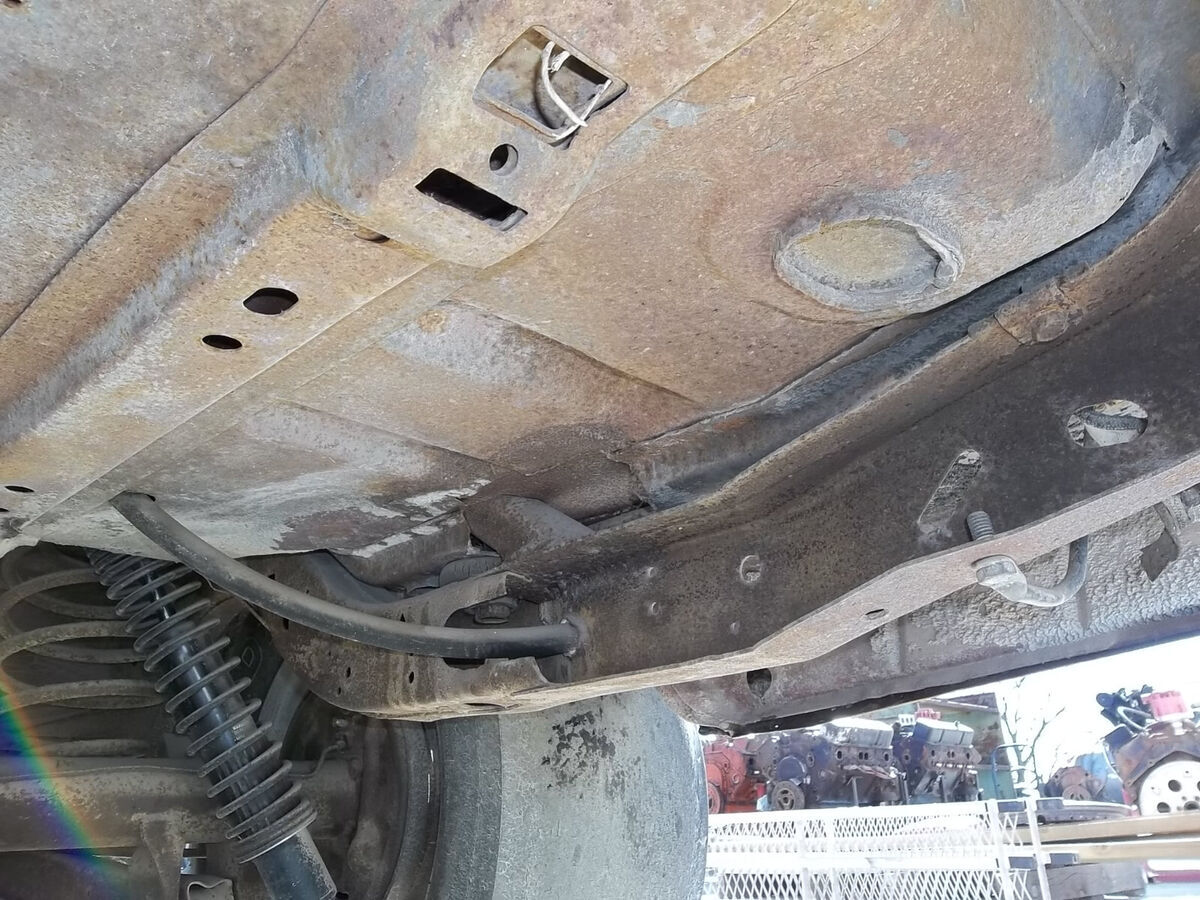 1970 Chevrolet Chevelle - photo 13