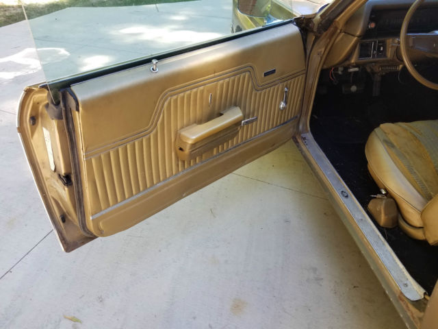 1970 Chevrolet Chevelle Malibu Hardtop 2-Door - photo 11