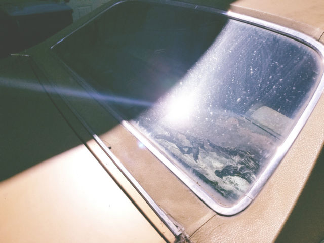 1970 Chevrolet Chevelle Malibu Hardtop 2-Door - photo 4
