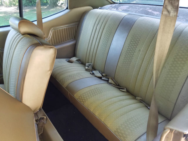 1970 Chevrolet Chevelle Malibu Hardtop 2-Door - photo 7