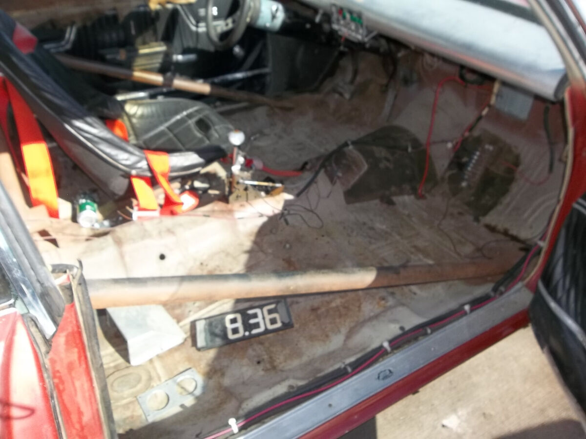 1970 Chevrolet Chevelle - photo 7