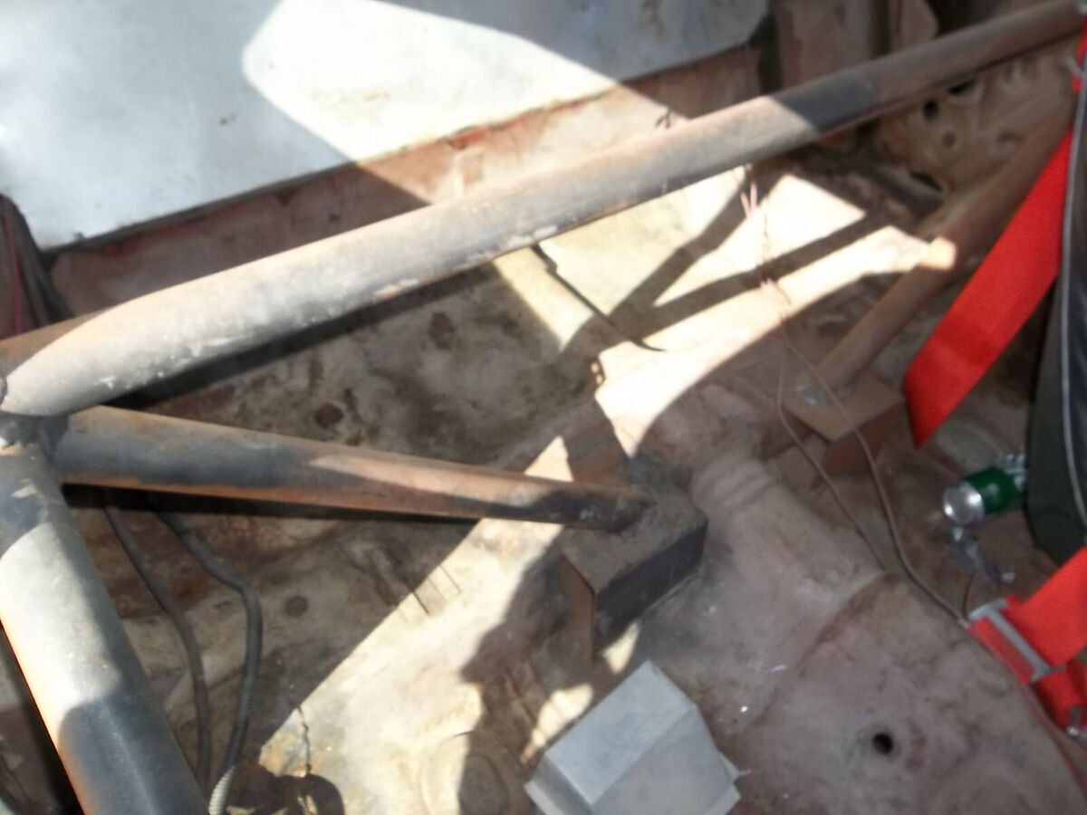 1970 Chevrolet Chevelle - photo 8