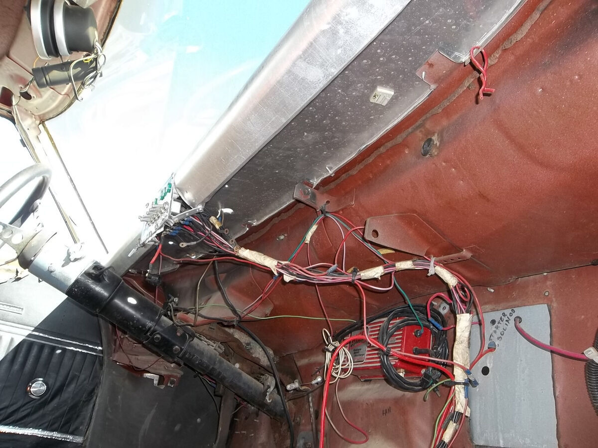 1970 Chevrolet Chevelle - photo 9