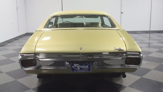 1970 Chevrolet Chevelle Malibu - photo 12