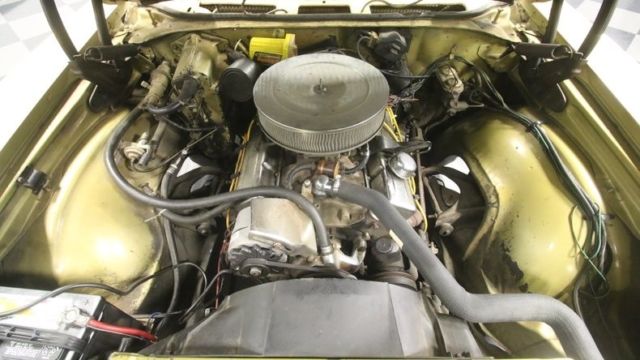 1970 Chevrolet Chevelle Malibu - photo 4