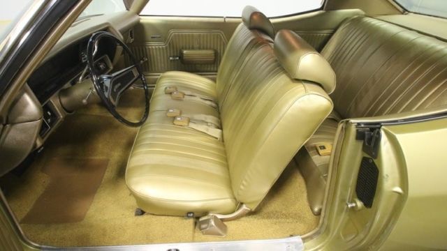 1970 Chevrolet Chevelle Malibu - photo 5