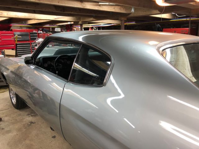 1970 Chevrolet Chevelle - photo 11