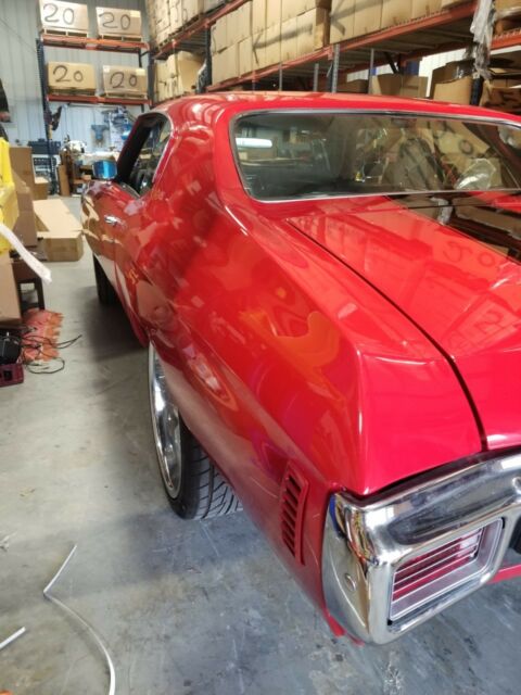 1970 Chevrolet Chevelle - photo 9
