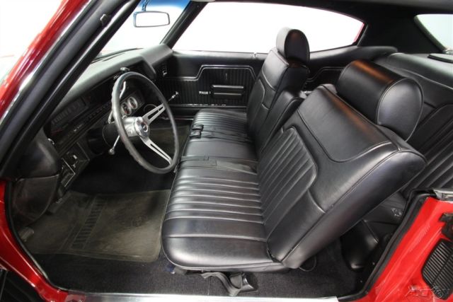 1970 Chevrolet Chevelle Malibu SS - photo 4