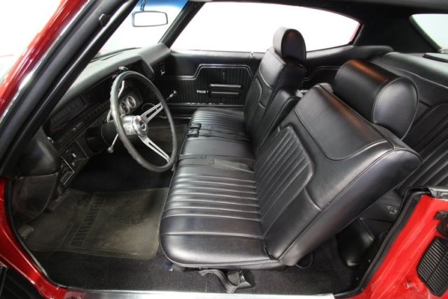 1970 Chevrolet Chevelle Malibu SS - photo 5