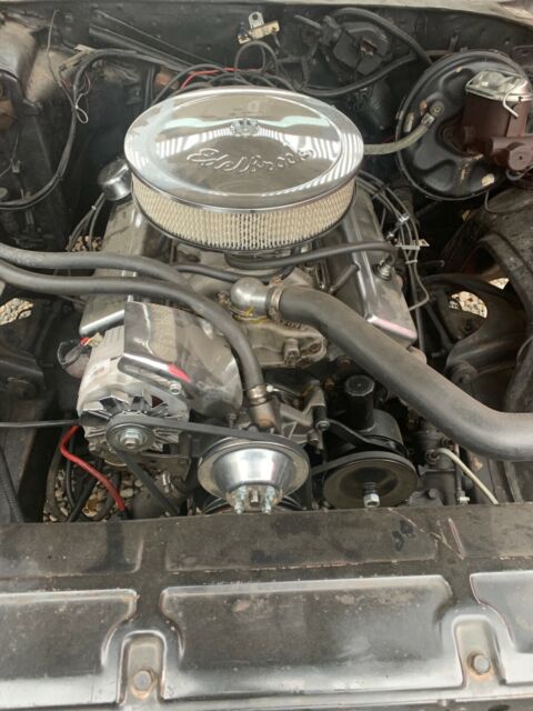 1970 Chevrolet Chevelle - photo 5