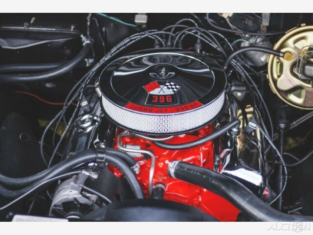 1970 Chevrolet Chevelle - photo 3