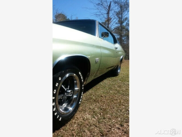 1970 Chevrolet Chevelle - photo 7