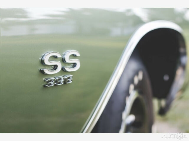1970 Chevrolet Chevelle - photo 8