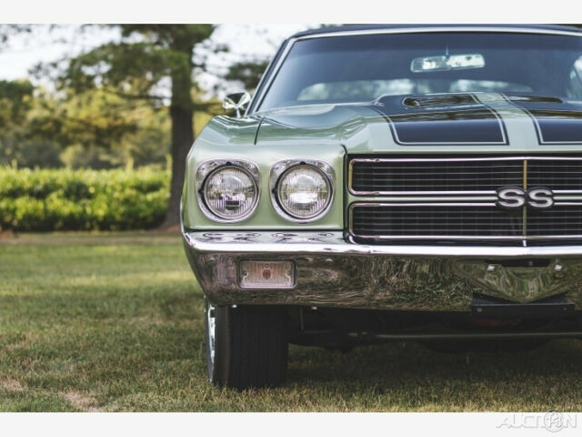 1970 Chevrolet Chevelle - photo 9