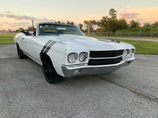1970 Chevrolet Chevelle Pro Touring SEE VIDEO!! - photo 5