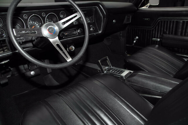 1970 Chevrolet Chevelle Real SS 396 Build Sheet WINTER CLEARANCE PRICED - photo 12
