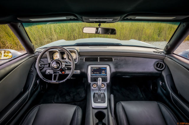 1970 Chevrolet Chevelle - photo 3