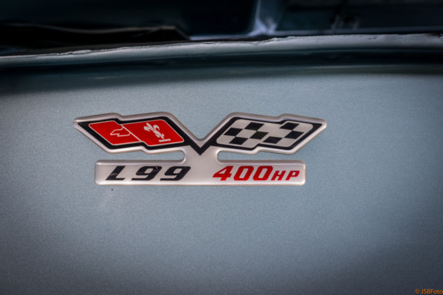 1970 Chevrolet Chevelle - photo 9