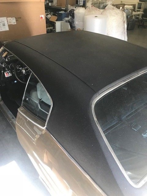 1970 Chevrolet Chevelle Restomod - photo 6