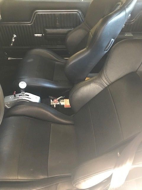 1970 Chevrolet Chevelle Restomod - photo 9
