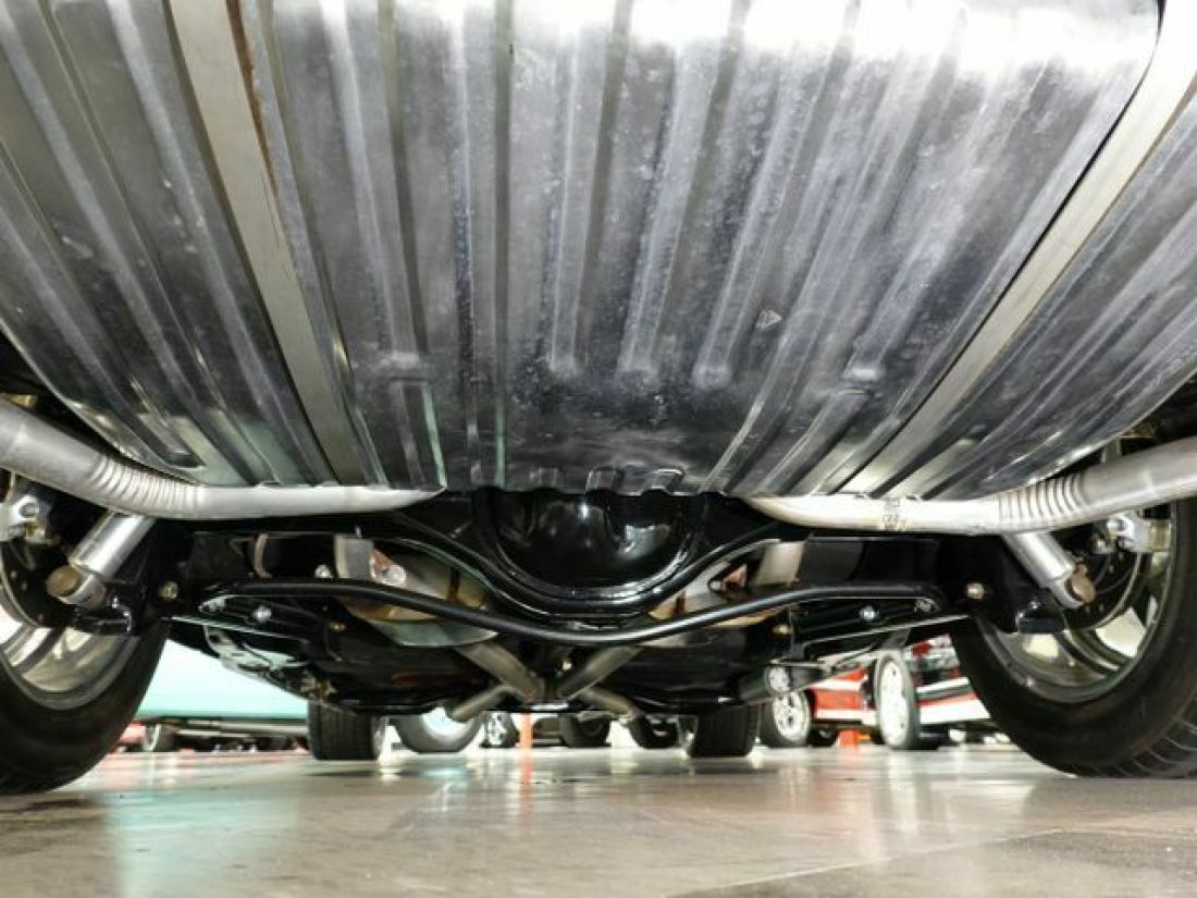 1970 Chevrolet Chevelle Restored - photo 9