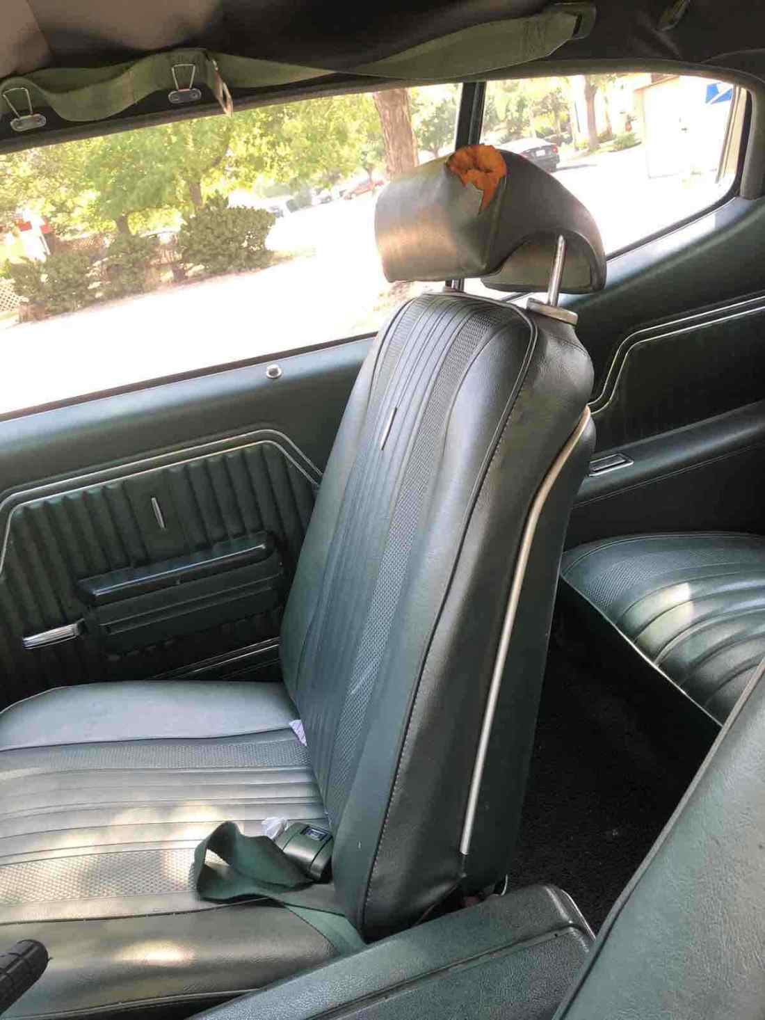 1970 Chevrolet Chevelle Malibu - photo 11